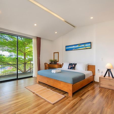 U Maison By Class6 Hội An Extérieur photo