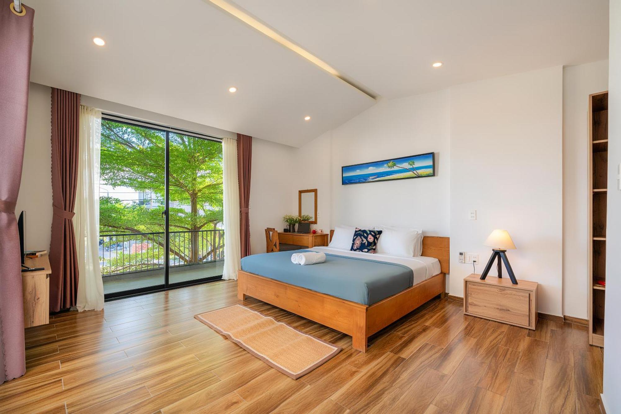 U Maison By Class6 Hội An Extérieur photo