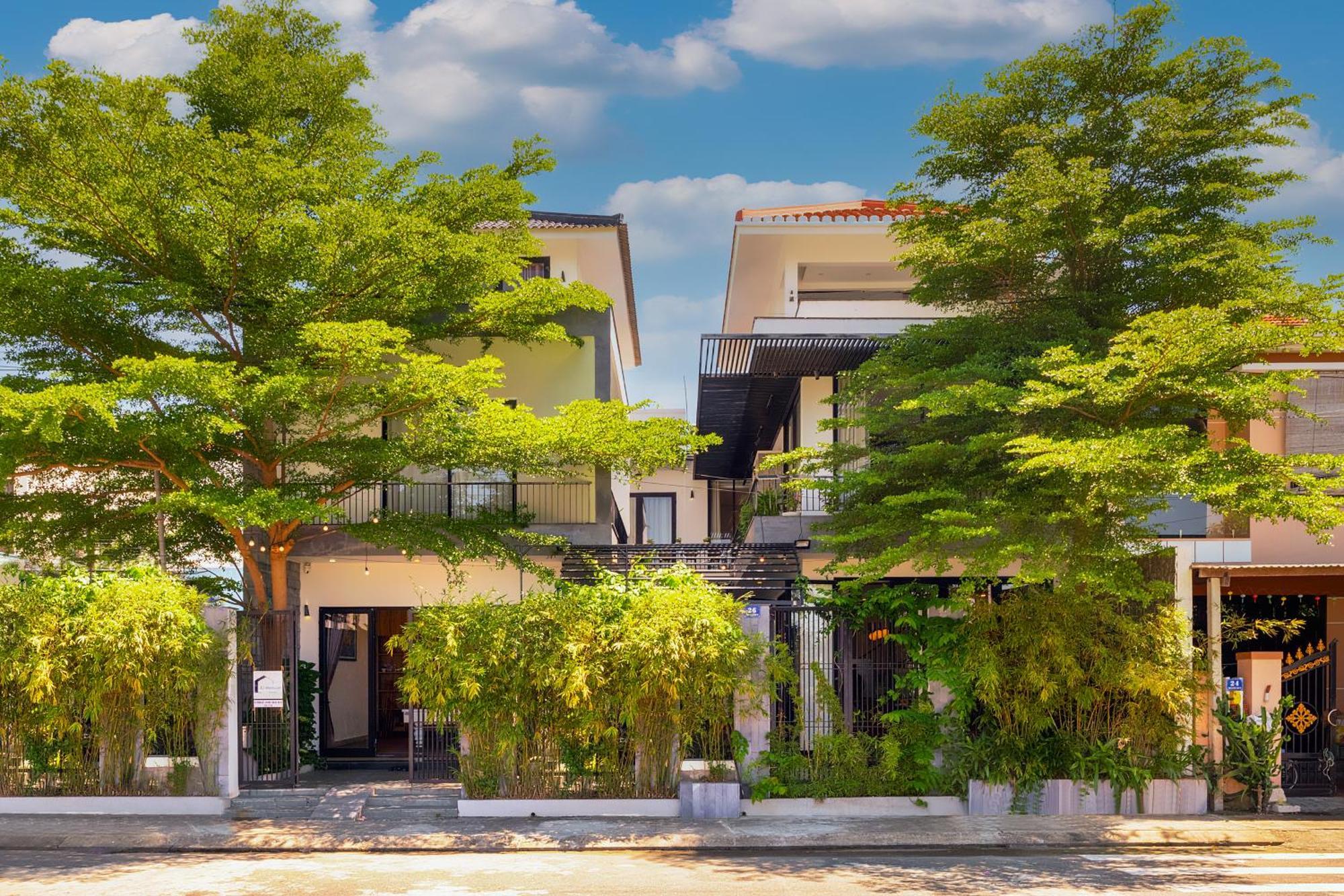 U Maison By Class6 Hội An Extérieur photo