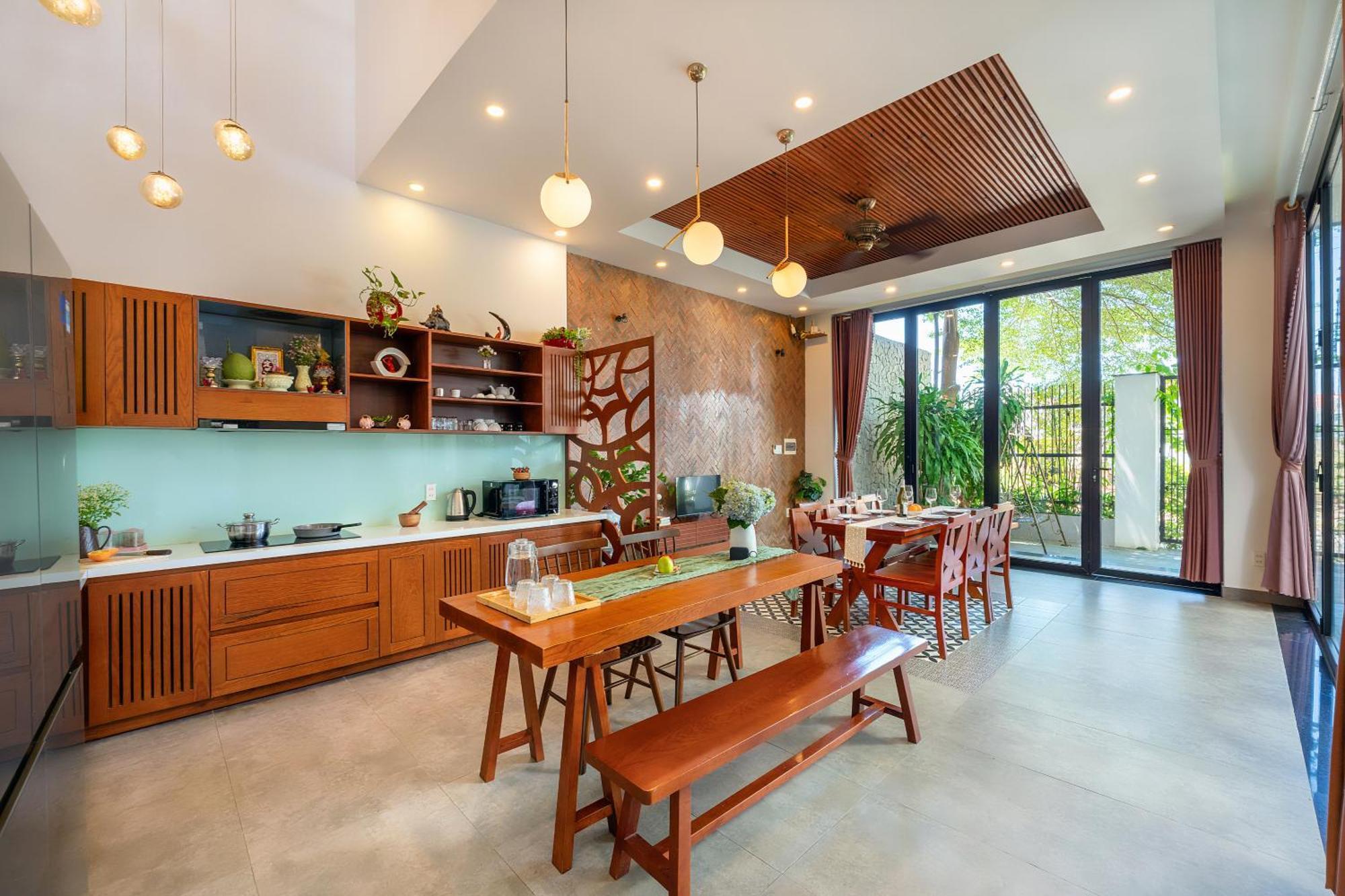 U Maison By Class6 Hội An Extérieur photo