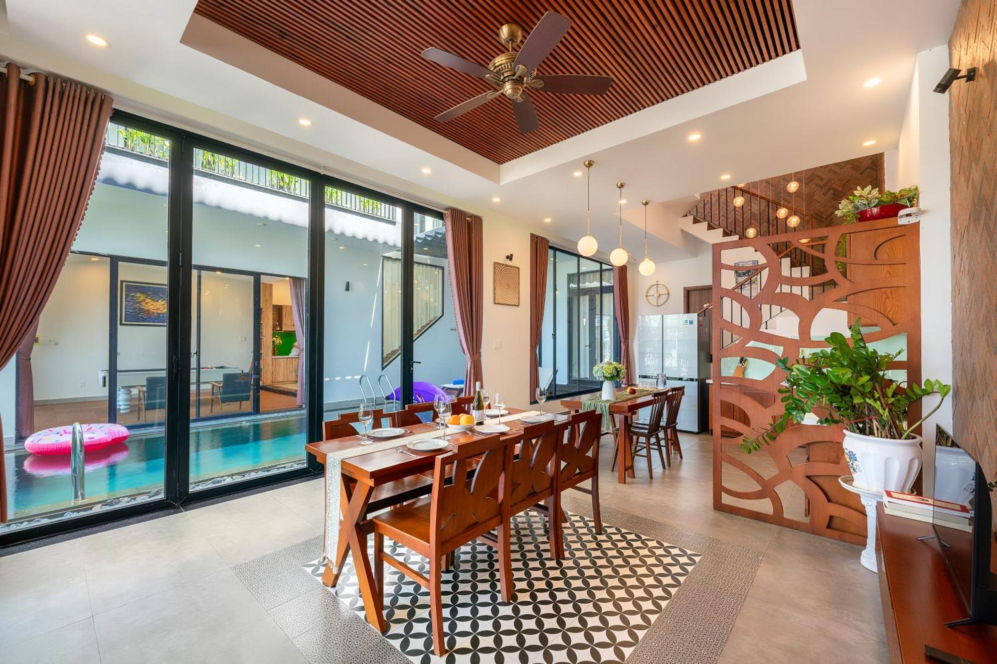 U Maison By Class6 Hội An Extérieur photo
