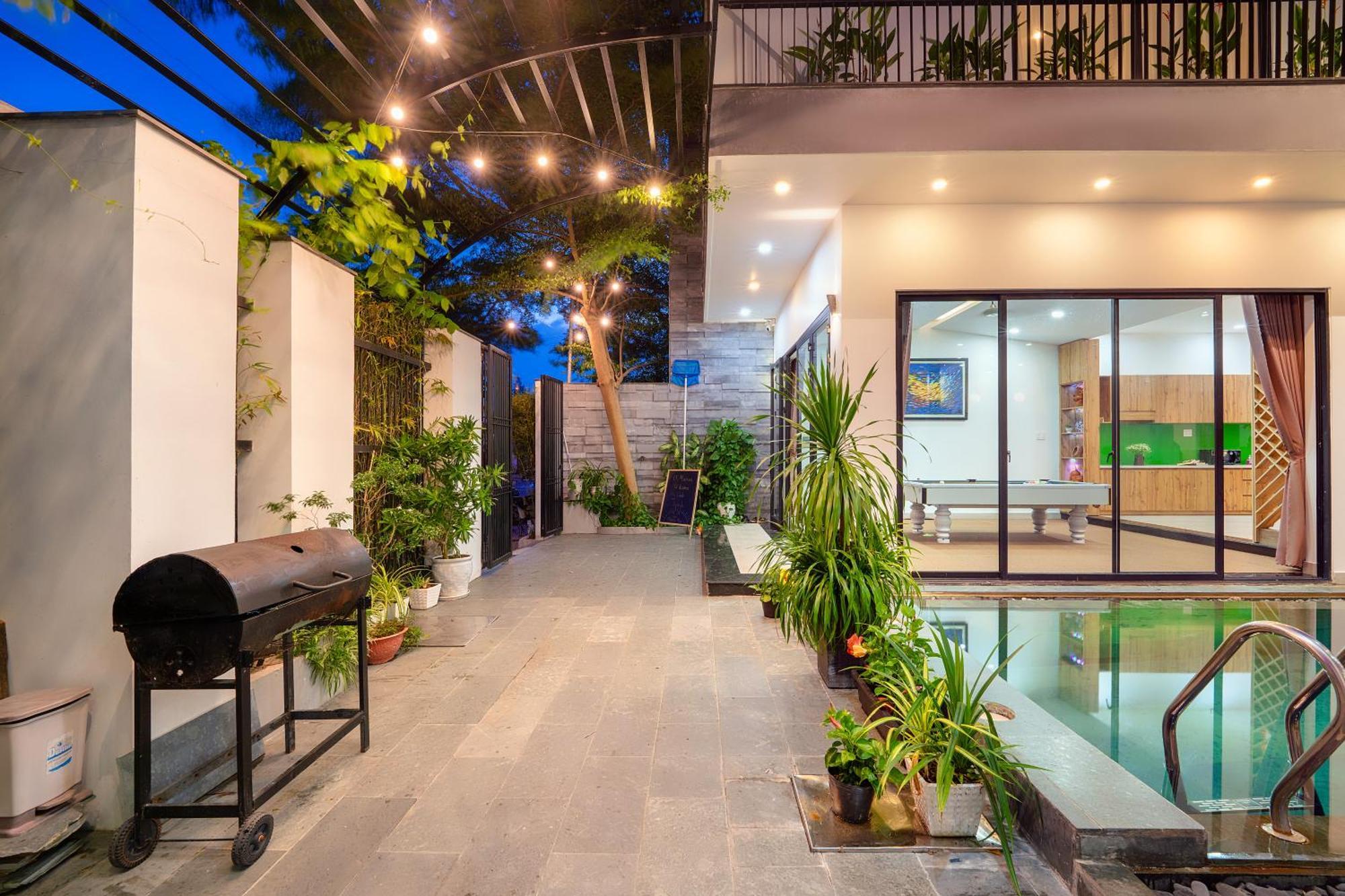 U Maison By Class6 Hội An Extérieur photo