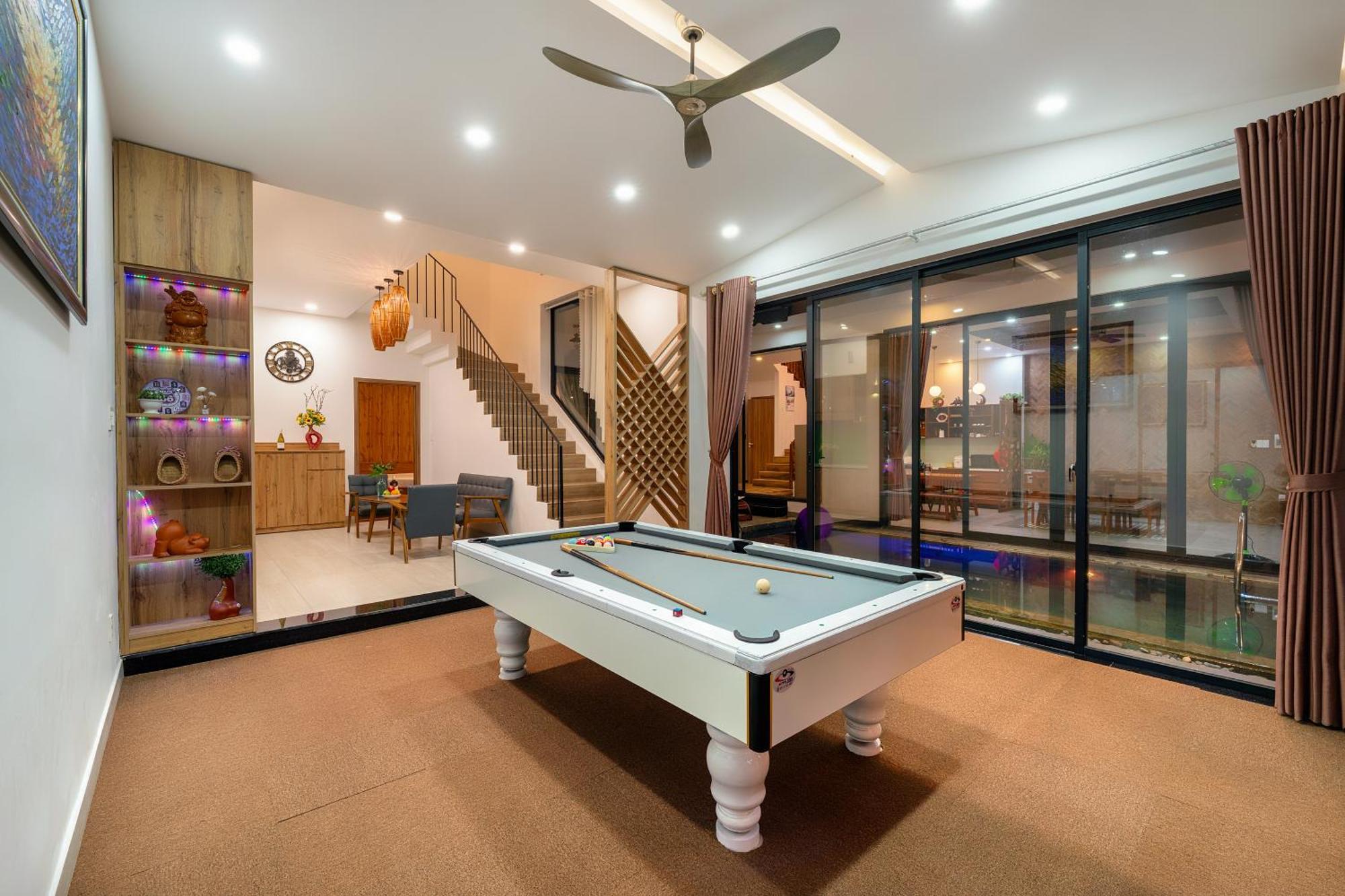 U Maison By Class6 Hội An Extérieur photo