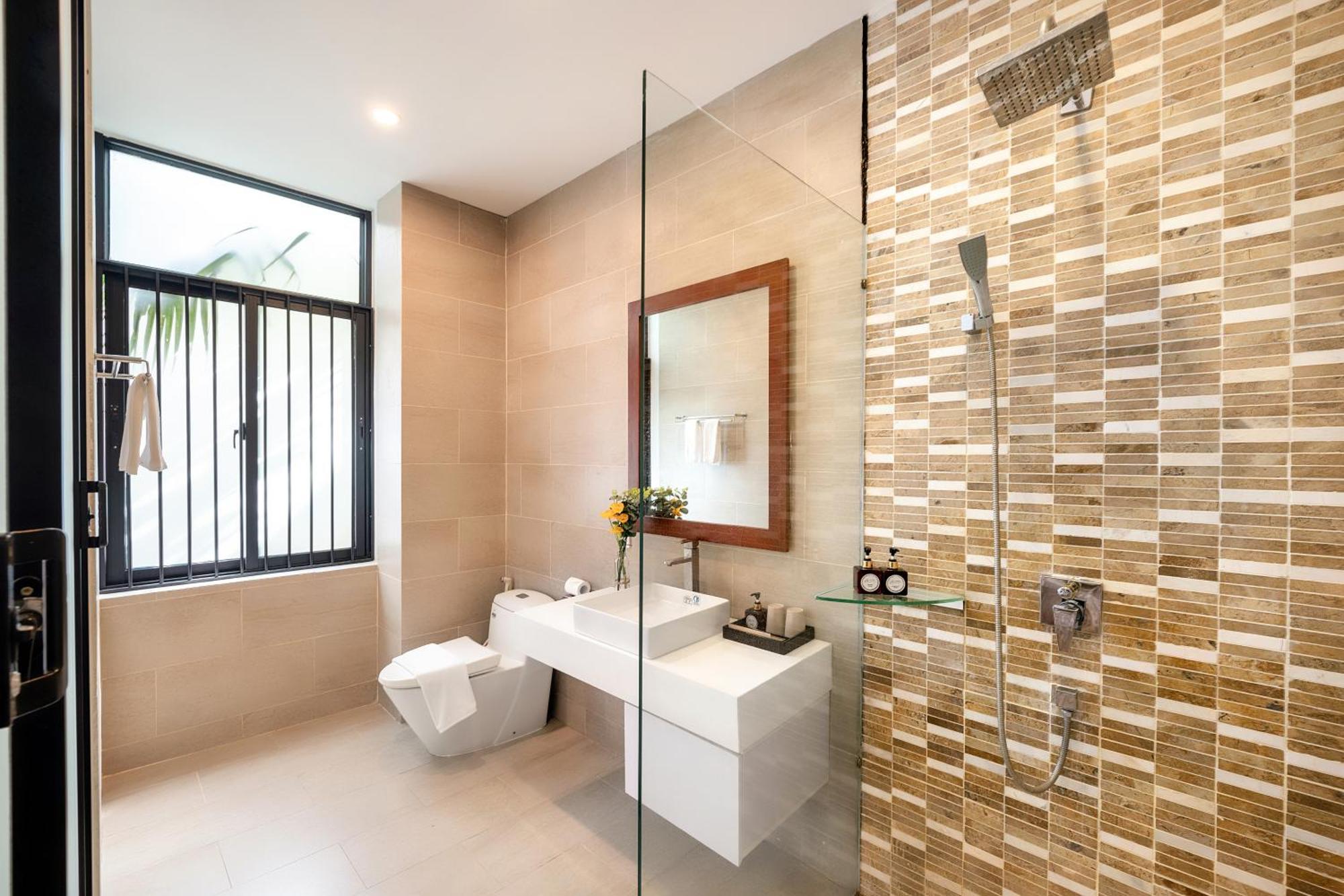 U Maison By Class6 Hội An Extérieur photo