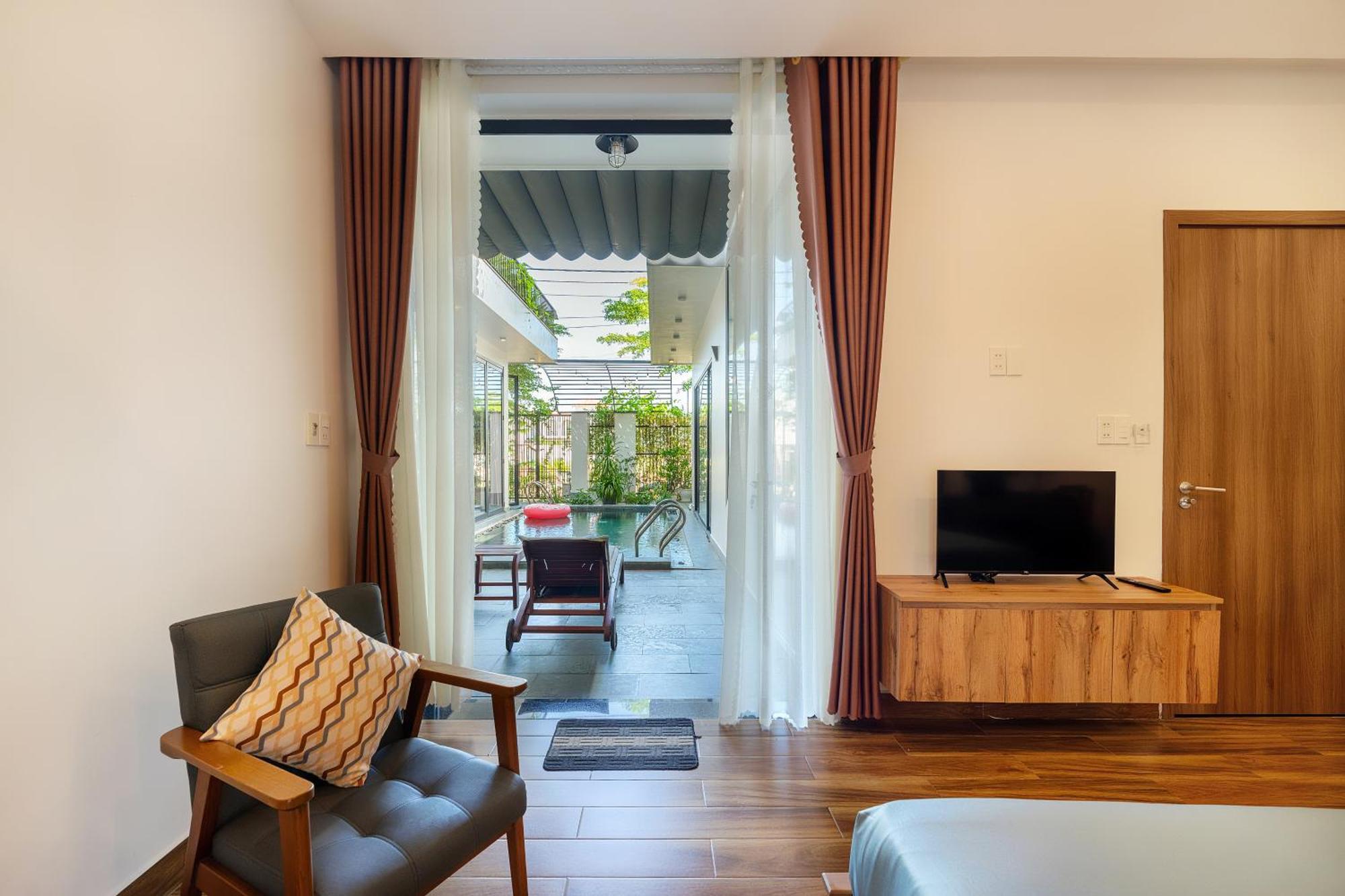 U Maison By Class6 Hội An Extérieur photo