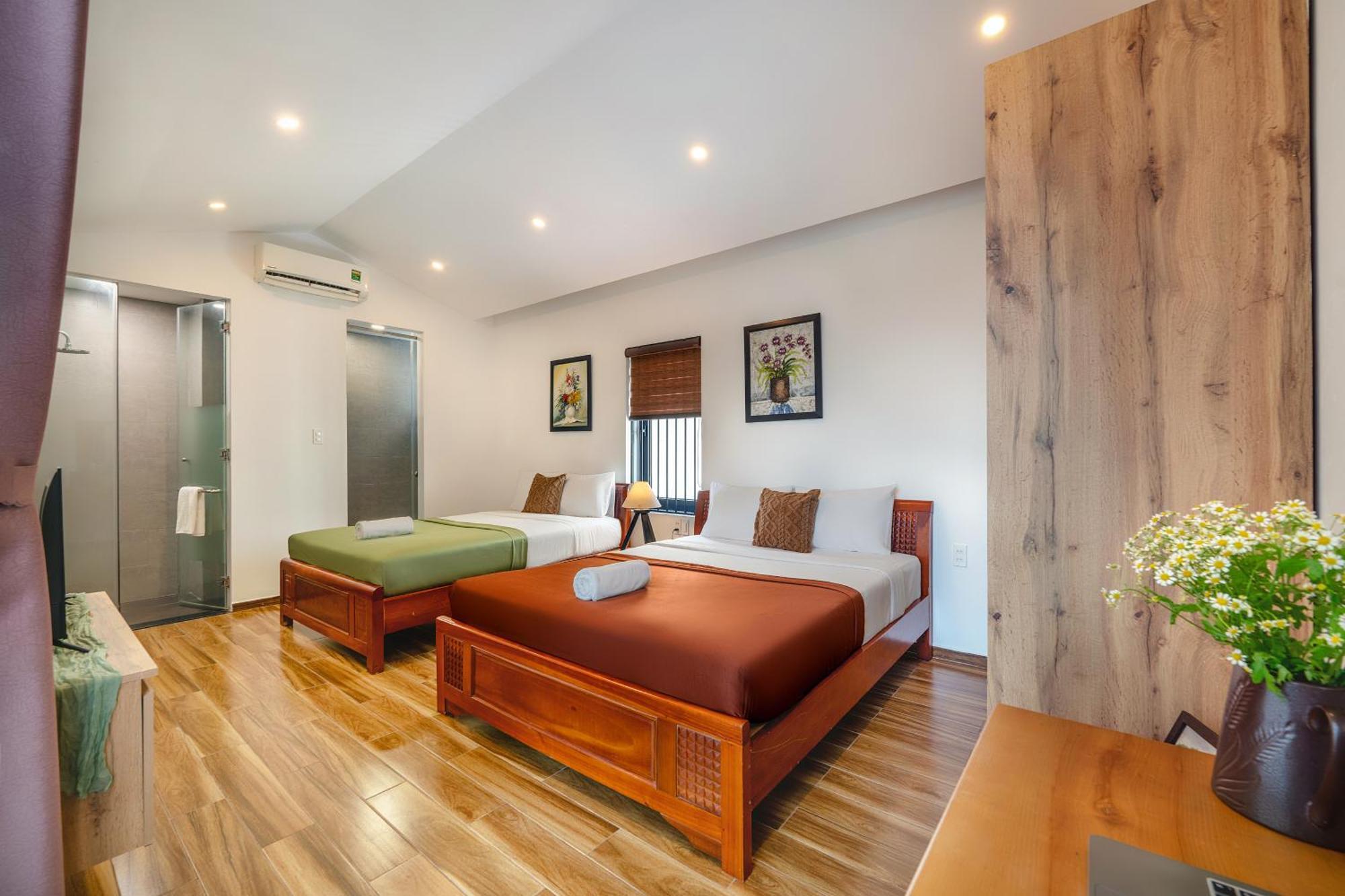 U Maison By Class6 Hội An Extérieur photo