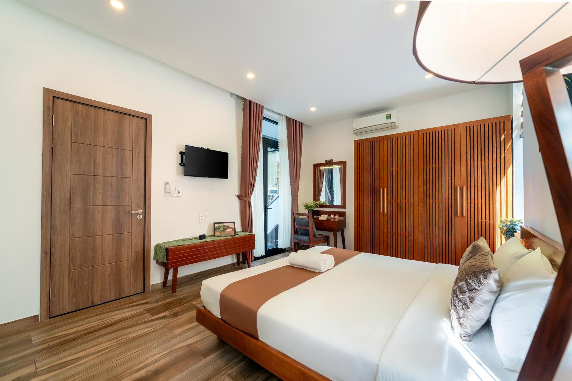 U Maison By Class6 Hội An Extérieur photo