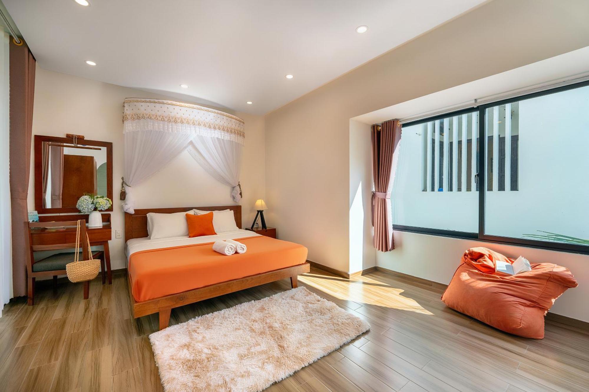 U Maison By Class6 Hội An Extérieur photo
