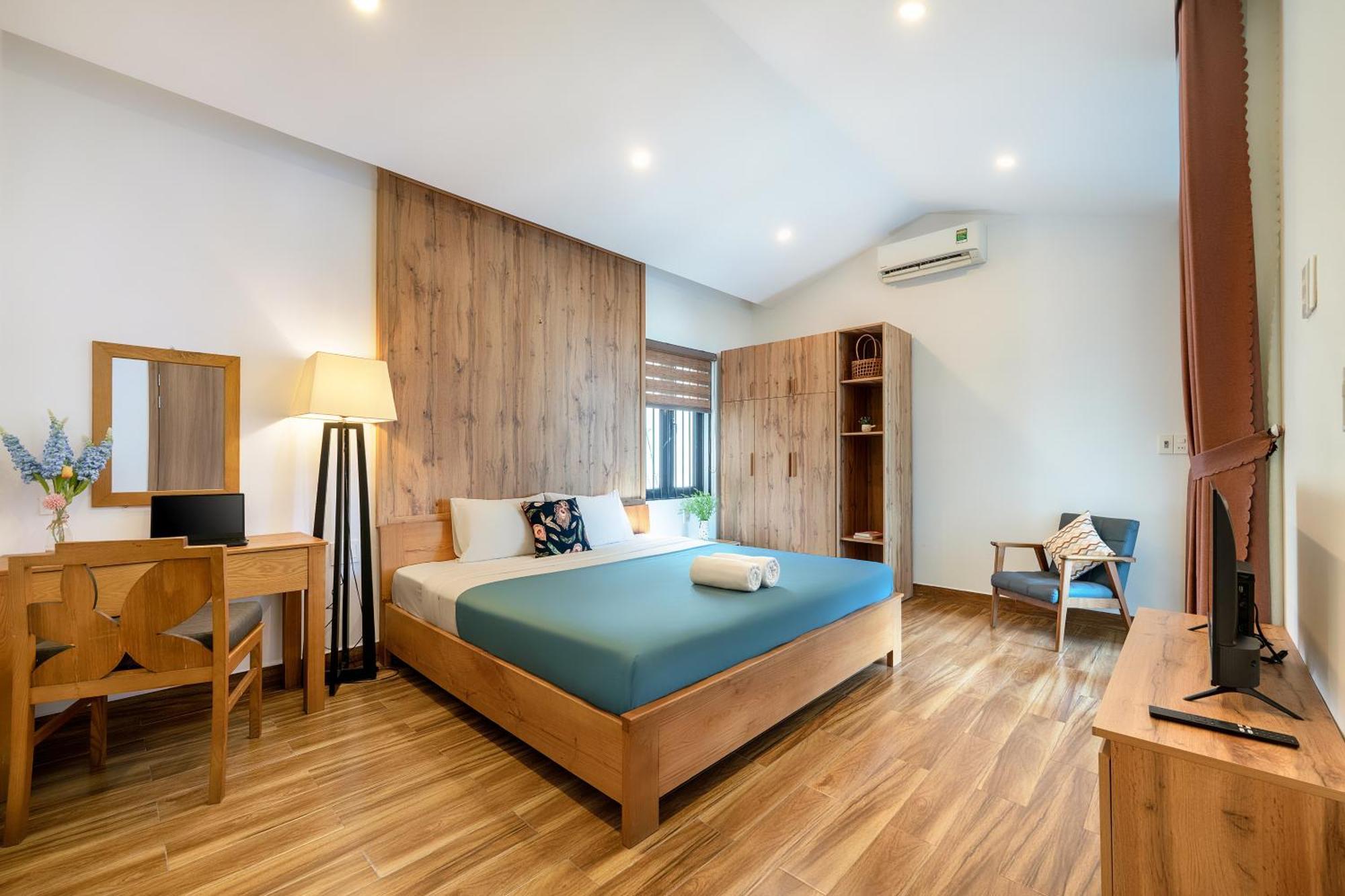 U Maison By Class6 Hội An Extérieur photo