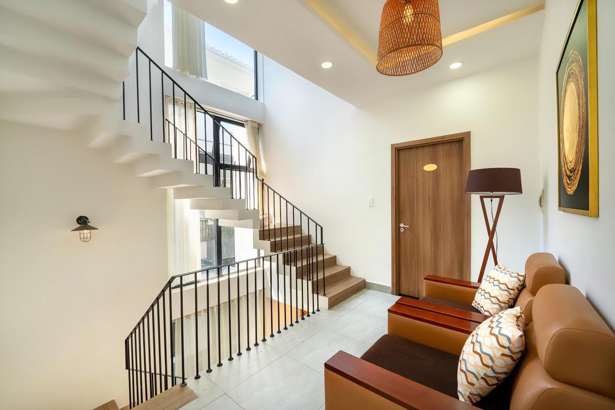 U Maison By Class6 Hội An Extérieur photo